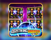 Lightning Fruits Quad