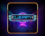 CLUB PARTY MC