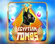 Egyptian Tombs