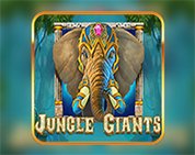 Jungle Giants