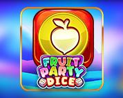 Fruit Party Dice