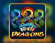 iGamble247 Dragons