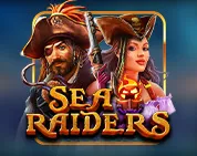Sea Raiders